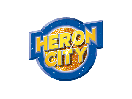 Heron City
